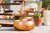 Artes Medium 17cm Bamboo Serving Bowl