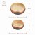 Artes Medium 17cm Bamboo Serving Bowl