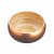 Artes Medium 17cm Bamboo Serving Bowl