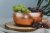 Artes Medium 17cm Bamboo Serving Bowl