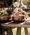 Artes Large 26cm Bamboo Serving Bowl
