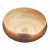 Artes Large 26cm Bamboo Serving Bowl