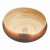 Artes Large 26cm Bamboo Serving Bowl