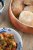 Artes Large 26cm Bamboo Serving Bowl