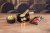 Artes Raclette Pan with Burner Stand
