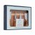 Artes Acacia Wood Cheese Board & Knife Set