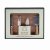 Artes Acacia Wood Cheese Board & Knife Set