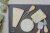 Artes Cheese Platter & Knife Set