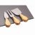 Artes Cheese Platter & Knife Set