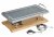Artes Natural Marble Hot Stone Grill