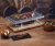 Artes Natural Marble Hot Stone Grill