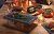 Artes Natural Marble Hot Stone Grill