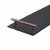 Artes Hand Finished Serving Platter with Copper Handles