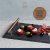 Artes Hand Finished Serving Platter with Copper Handles