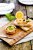 Artes Stainless Steel Butter Knife Set