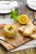 Artes Stainless Steel Butter Knife Set