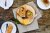 Artes Rustic Large Wooden Serving Board 35cm