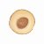 Artes Rustic Large Wooden Serving Board 35cm