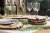Artes Rustic Medium Wooden Serving Board 30cm