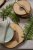 Artes Rustic Medium Wooden Serving Board 30cm