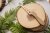 Artes Rustic Small Wooden Serving Board 25cm