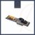Artes Slate with Twin Brass Coloured Handles