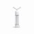 Chef'n Garlic Machine Garlic Press