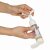 Chef'n Garlic Machine Garlic Press