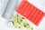 Built Water Bottle Ice Cube Tray