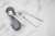 Built On-The-Go Cutlery Set