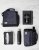 Built 1 Litre Lunch Box with Cutlery - Professional