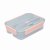 Built 1 Litre Lunch Box with Cutlery - Mindful