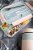 Built 1 Litre Lunch Box with Cutlery - Mindful
