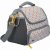 Built 5 Litre Lunch Bag with Storage Compartment - Stylist