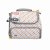 Built 5 Litre Lunch Bag with Storage Compartment - Stylist