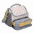 Built 5 Litre Lunch Bag with Storage Compartment - Stylist