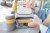 Built 5 Litre Lunch Bag with Storage Compartment - Stylist