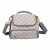 Built 5 Litre Lunch Bag with Storage Compartment - Stylist