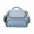 Built 5 Litre Lunch Bag with Storage Compartment - Mindful