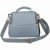 Built 5 Litre Lunch Bag with Storage Compartment - Mindful