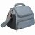 Built 5 Litre Lunch Bag with Storage Compartment - Mindful