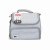 Built 5 Litre Lunch Bag with Storage Compartment - Mindful