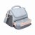 Built 5 Litre Lunch Bag with Storage Compartment - Mindful