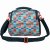 Built 5 Litre Lunch Bag with Storage Compartment - Retro