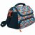 Built 5 Litre Lunch Bag with Storage Compartment - Retro