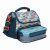 Built 5 Litre Lunch Bag with Storage Compartment - Retro