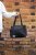 Built Insulated Lunch Tote Bag 7.2lt - Black