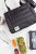 Built Insulated Lunch Tote Bag 7.2lt - Black