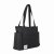 Built Insulated Lunch Tote Bag 7.2lt - Black