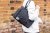 Built Insulated Lunch Tote Bag 7.2lt - Black